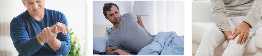 Лечение суставов в Нафталане — курс, показания и противопоказания