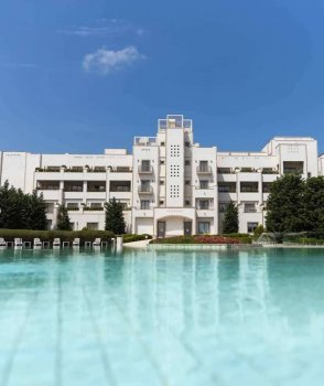 Цены 2026 на Garabag Resort & Spa