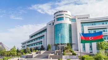 Лечение в Нафталане 2026: Обзор программы «Премиум Терапевтик» в Gashalti Health Hotel 5*